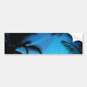 beach-party-250513 beach party beach music dance c bumper sticker