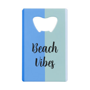 Beach Party, Blue Stripes