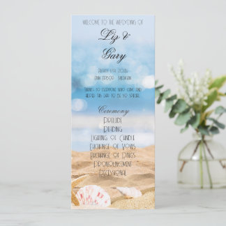 Beach Photo Destination Program
