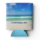 Beach Photography Blue Skies With Waves