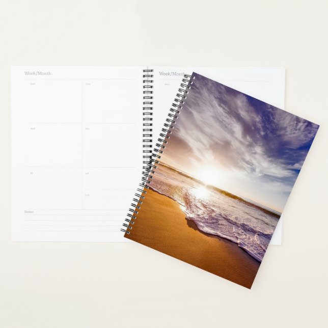 Beach Planner (Display)