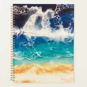 Beach planner