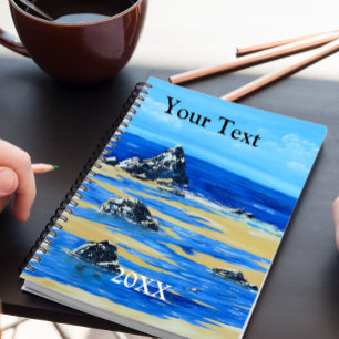 Beach Planner