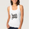Beach Please Tank Top