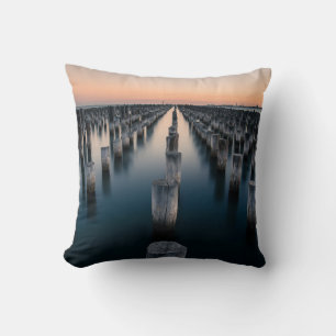 Beach post lot cushion