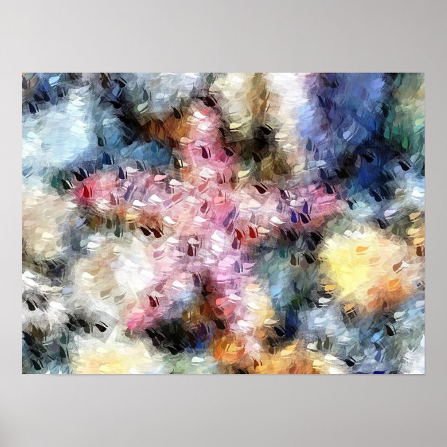 BEACH POSTER (Front)