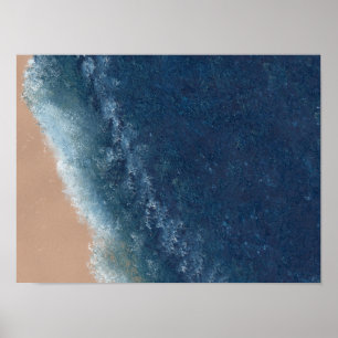 Beach Poster