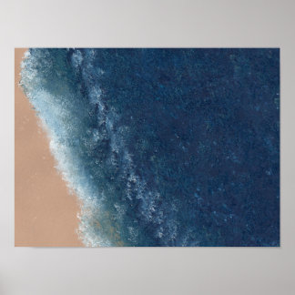 Beach Poster