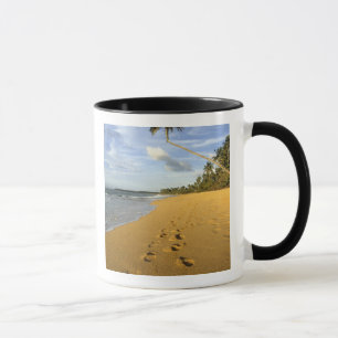 Beach Puerto Rico Mug