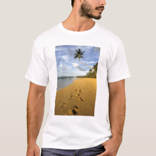 Beach Puerto Rico T-Shirt