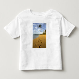 Beach Puerto Rico Toddler T-Shirt
