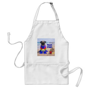 Beach Puggy Standard Apron