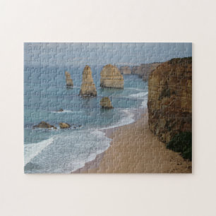 Beach Puzzle