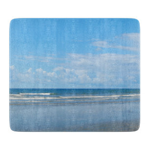 Beach Quotes 2 Cutting Board