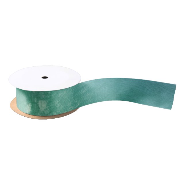 Beach Ribbon Satin Ribbon (Spool)