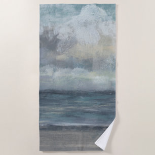Beach Rise Beach Towel