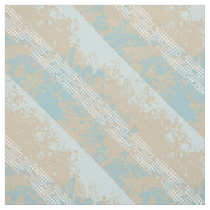 Beach rocky sands dot abstract fabric