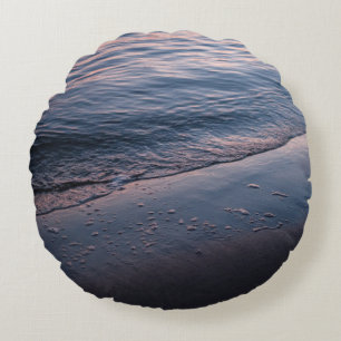 BEACH ROUND CUSHION