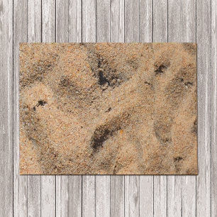 Beach Sand Doormat