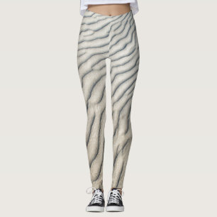 Beach Sand Leggings