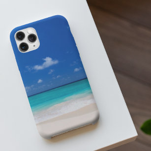 Beach Sand Surf Ocean Sea Nautical Barely There iPhone 5 Case