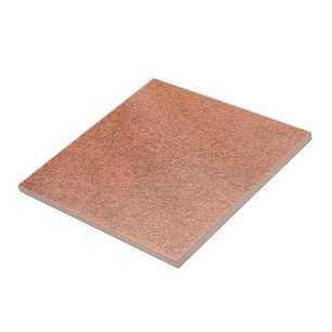 Beach Sand Tan Design Ceramic Tile