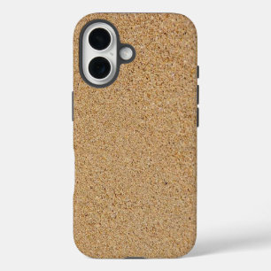 Beach Sand Textured Look Case-Mate iPhone Case