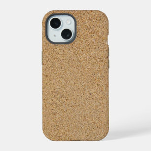 Beach Sand Textured Look Case-Mate iPhone Case