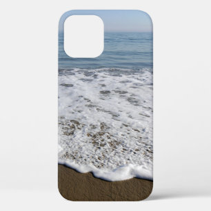 Beach/Sand/Waves iPhone 12 Case
