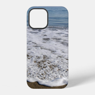 Beach/Sand/Waves iPhone Case