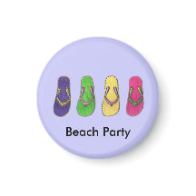 Beach Sandals