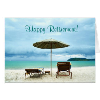 Beach Scene Greeting Cards | Zazzle.com.au