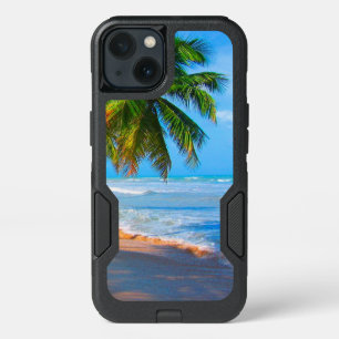 Beach Scene OtterBox Phone Case