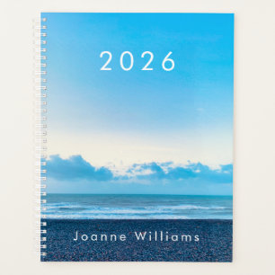 Beach Scene Planner