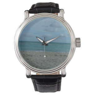 BEACH SCENE WATCH