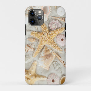 Beach Shells iPhone 11 Pro Case