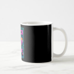 Beach sleep repeat ocean vacation relax coffee mug