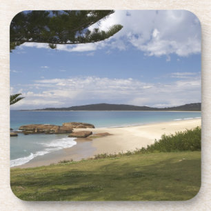 Beach, South West Rocks, New South Wales, Coaster