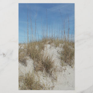 Beach Stationery