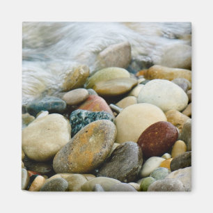 Beach Stones I Magnet
