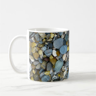 Beach Stones Mug