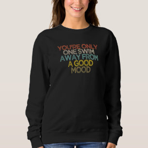 Beach Summer Retro 2022 Travel Trip Outdoor Summer Sweatshirt