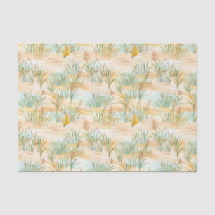 Beach Summer Tissue Paper