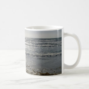 Beach Sunrise Mug