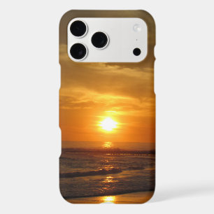 beach sunset