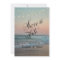 Beach Sunset,String Lights Script Save The Date