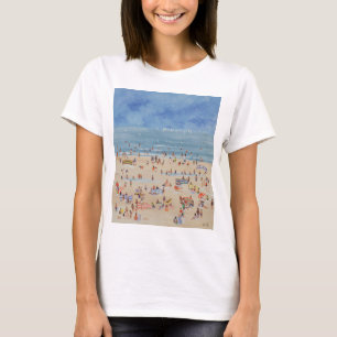 Beach T-Shirt