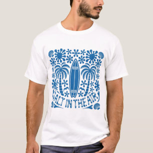beach T-Shirt