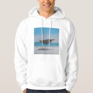 Beach Tent 2012 2 Hoodie