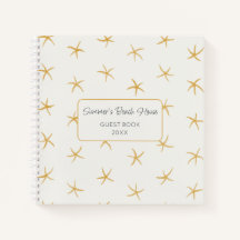 Beach-Theme Guest Book B&B Airbnb Boutique Hotels